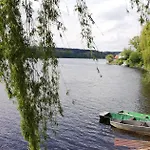 Apartamento Erika Lipno Frymburk