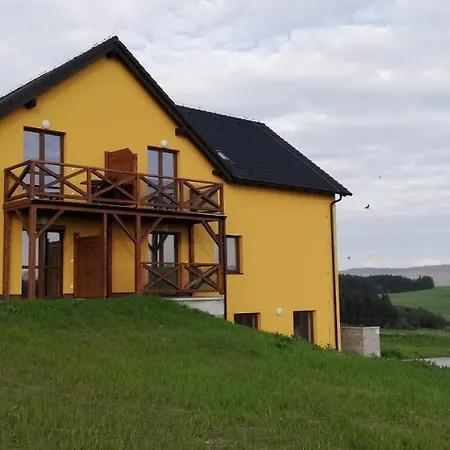 Apartman Erika Lipno
