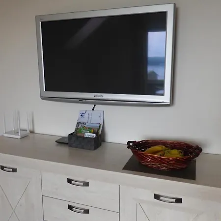 Erika Lipno Apartman