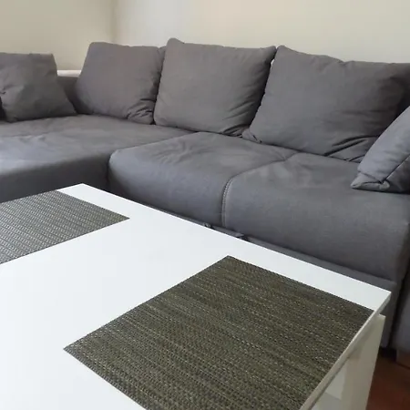 Erika Lipno Apartman