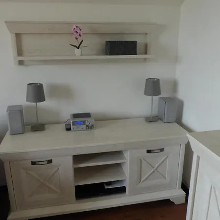 Apartman Erika Lipno