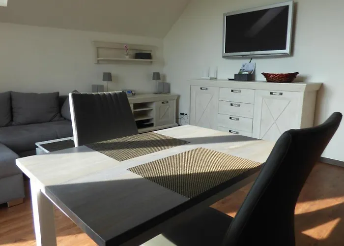 Erika Lipno Apartment Frymburk nad Vltavou
